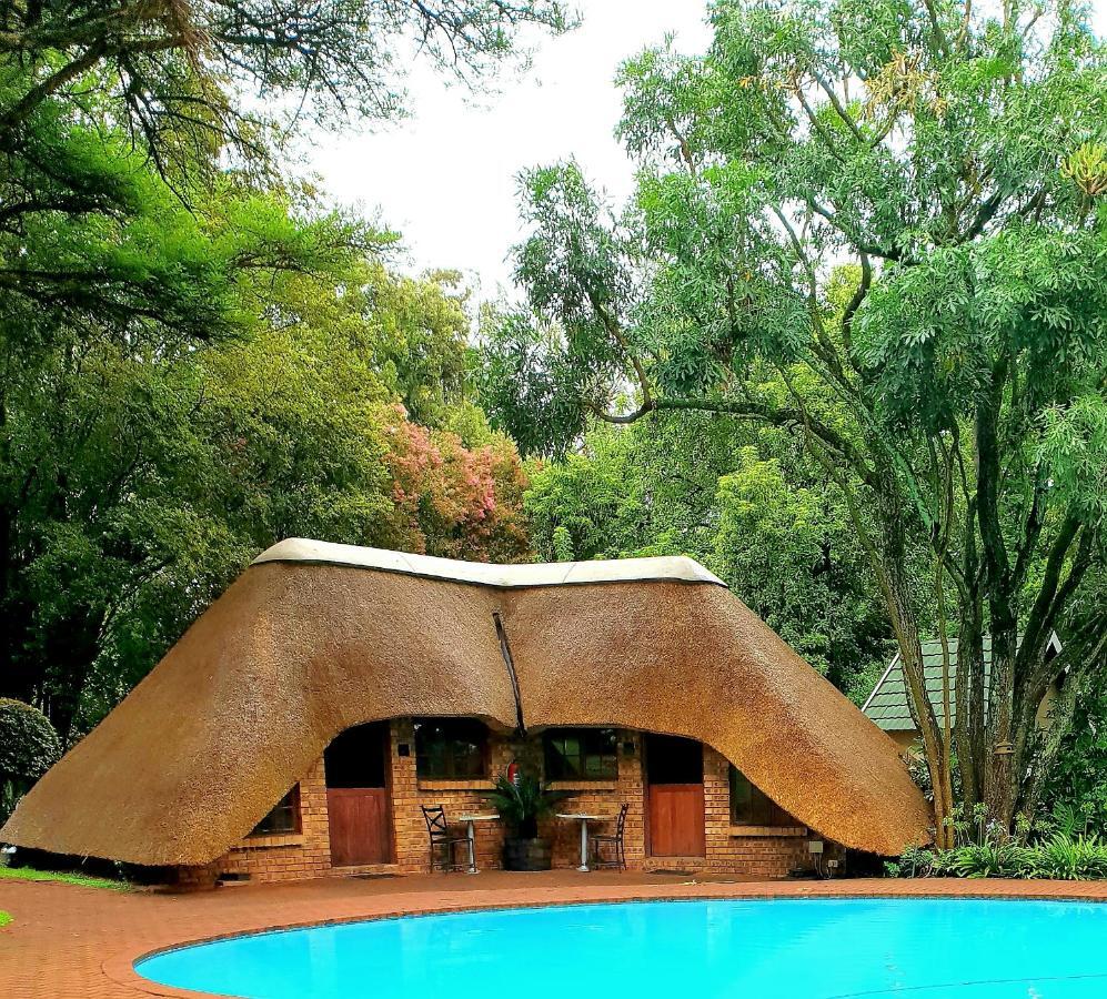 Bed and Breakfast Haggards On Hilldrop Newcastle Exterior foto